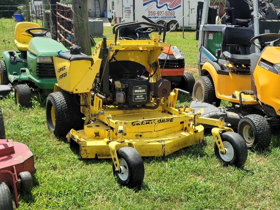 GREAT DANE 52" DECK MOWER