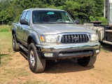 2003 TOYOTA TACOMA