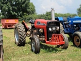MASSEY FERGUSON 245
