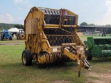 VERMEER 803 HAY BALER