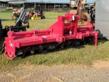 SHAKTIMAN 10 FT 2 SPD TILLER