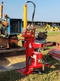 PTO DRIVEN VALVE LEADER WOOD SPLITTER