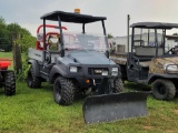 2016 CLUB CAR CARRY ALL 1500