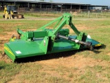 JOHN DEERE MX8 3PTH BUSHHOG