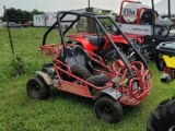 GO CART