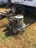 STEAM CLEANER