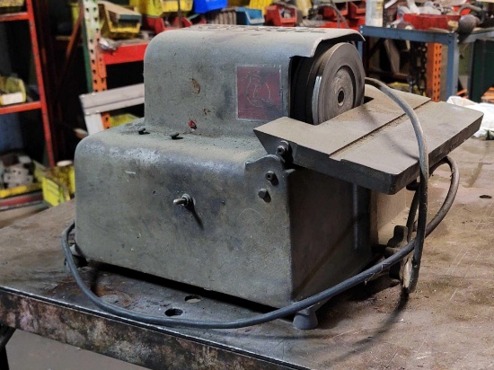 KUTKOOL CUTTING MACHINE