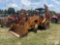 CASE 580C BACKHOE 2WD