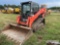 KUBOTA SVL 95-25 SKID STEER