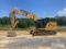 CAT 320 HYD EXCAVATOR