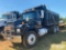 1995 MACK DUMP