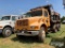 1998 International F-4900 Truck, VIN # 1HTSHAAR7WH581501