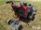 FERRIS WALK BEHIND MOWER