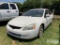 2004 Honda Accord Passenger Car, VIN # 1HGCM66544A095851