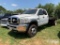 2010 Dodge Ram Truck Pickup Truck, VIN # 3D6WD6GL5AG117419