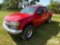 2004 Chevrolet Colorado Pickup Truck, VIN # 1GCDT136448106537