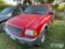 2003 Ford Ranger Pickup Truck, VIN # 1FTZR45EX3PA39473