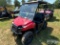 2010 POLARIS RANGER 400 4X4