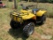 HONDA RECON ATV