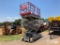 1990 MEC ELECTRONIC MANLIFT 2548HT