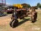 1937-41 FARMALL 14 FARM TRACTOR