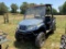2009 ARTIC CAT PROWLER XTX 700 EFI
