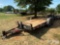 UTILITY TRAILER