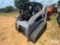 BOBCAT T190 SKID STEER LOADER