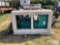 FORD 45KW GENERATOR