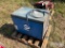 MILLER DIMENSION 652 WELDER