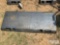 CLOSED WELDABLE QUICK PLATE