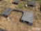 OPEN WELDABLE QUICK PLATE