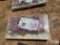 5 BINDERS X 10 20