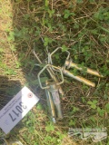 5 HITCH PINS