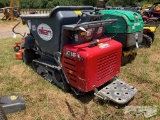 ALLEN AT14F BUGGY