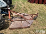 5' CUTTER