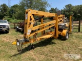 HAULOTTE 4527A MANLIFT