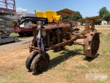 1937-41 FARMALL 14 FARM TRACTOR