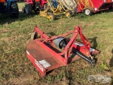 5' HARDEE T960 BUSHHOG