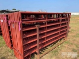 11' PANELS X10 EXTRA HEAVY
