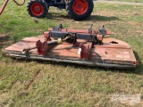 BUSHHOG 2510 CUTTER