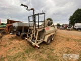 FINN T75 T-HYDRO SEEDER