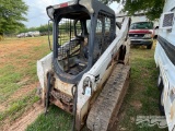 BOBCAT T590 SKID STEER