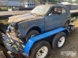 1970 HONDA COUPE