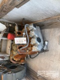 ISUZU DIESEL ENG