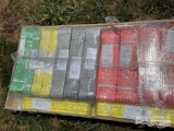 HEAVY DUTY STRAPS