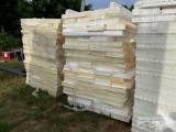 R-45 LEGO STYROFOAM INSULATION