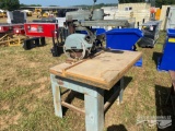 miter saw