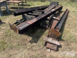 ASSORTED I BEAMS