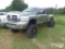 2008 Dodge Ram Pickup Pickup Truck, VIN # 3D7MX48A48G125551